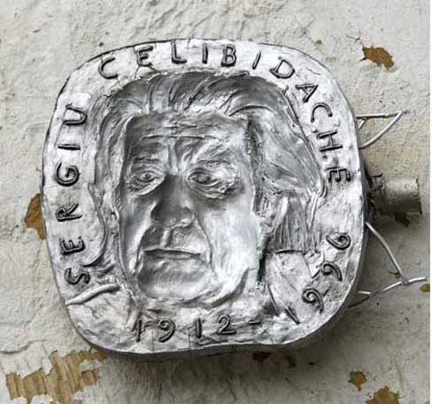 Celi Relief Ubbo Enninga