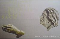 Bronze Tafel Berwaldhallen Sergiu Celibidache