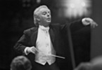 Maestro Daniel Barenboim