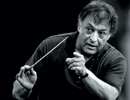 Maestro Zubin Mehta
